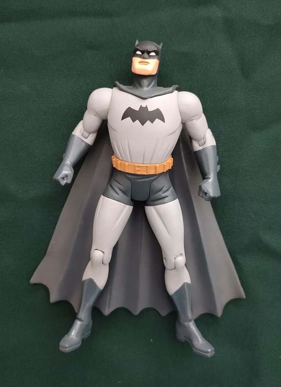 Batman The New Frontier - DC Direct 