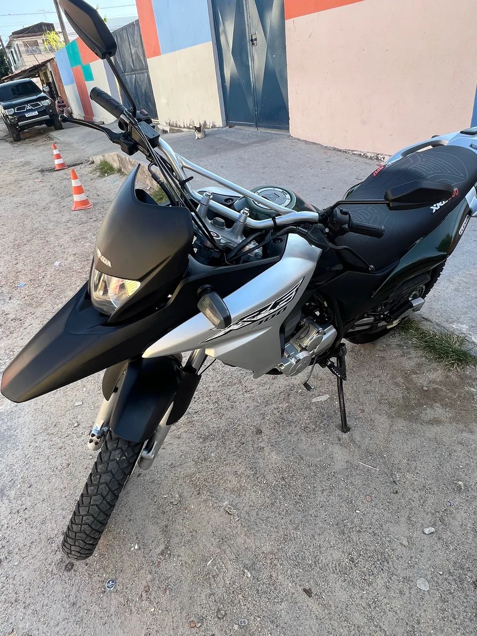 Xre 300 - 2018  - Foto 4