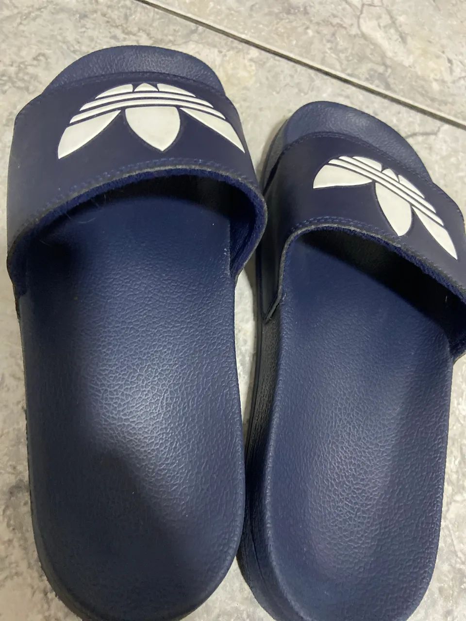 Adidas sandália  - Foto 3