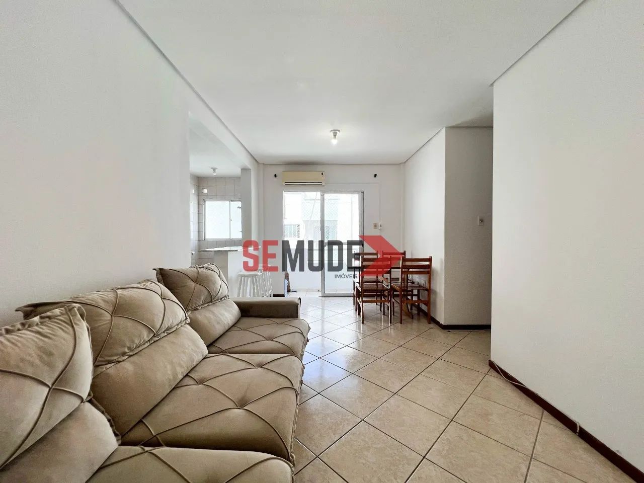Cobertura de 3 dormitórios Bairro Trindade - UFSC - Foto 4