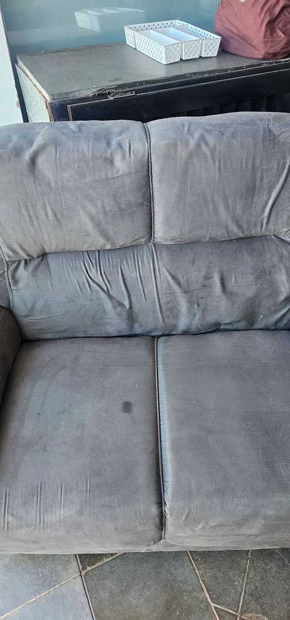 Sofa 2 lugar - Foto 3
