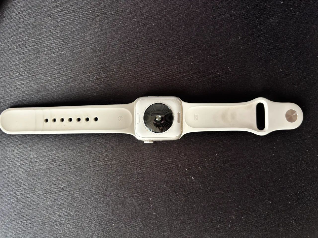 Apple Watch SE 40mm Geração 1 Gps - Smartwatches - Aeroclube, João