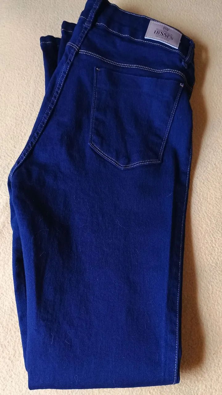 Calças Jeans  - Foto 3