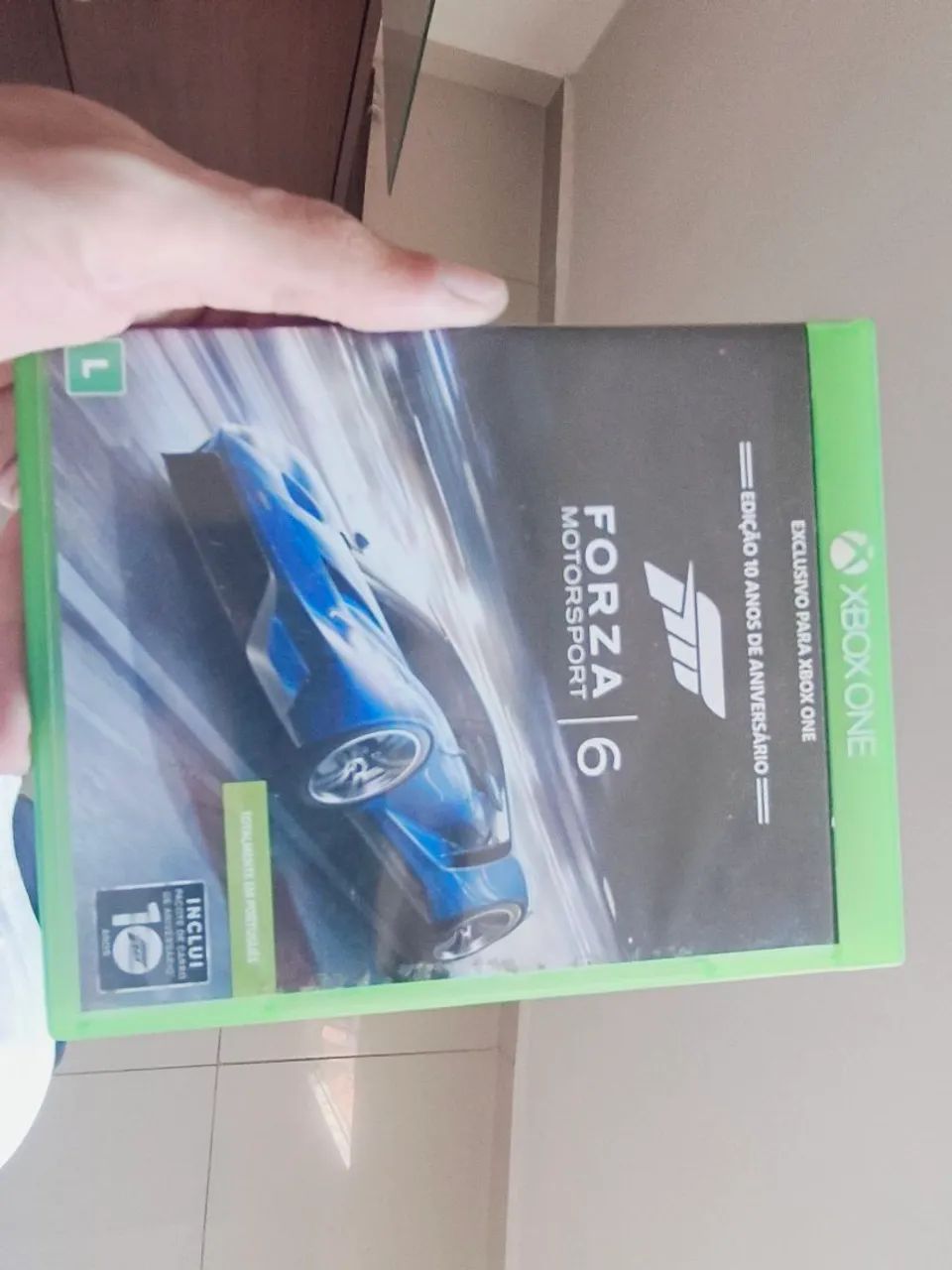 Forza Motorsport 6 - Foto 2