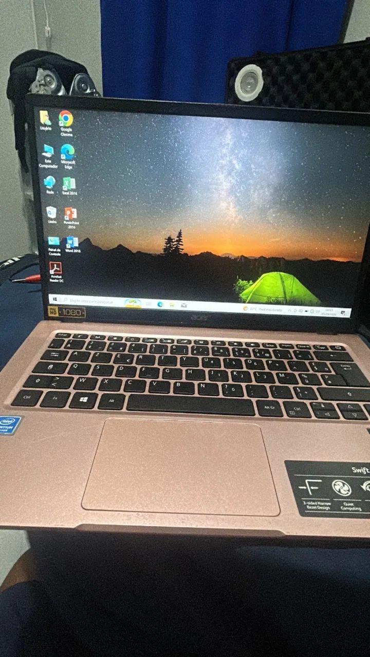 Netbook - Foto 2