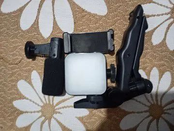 Kit de gravação