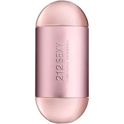 Carolina Herrera 212 sexy edp 100ml
