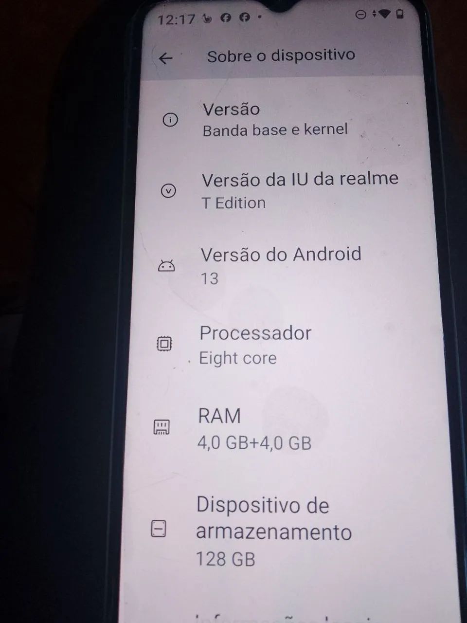 Celular - Foto 2