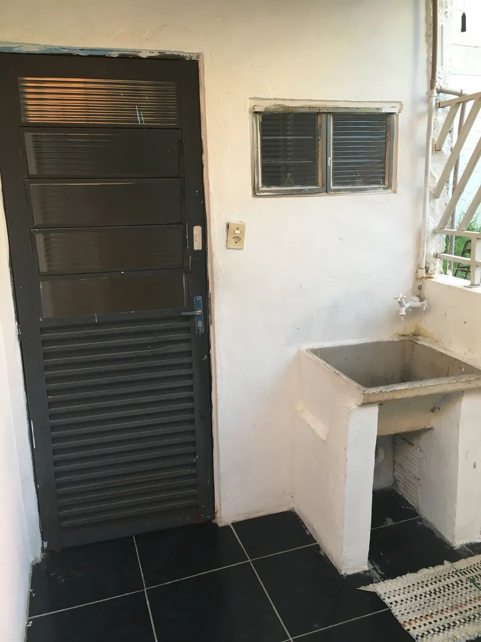 Aluga casa Vila Barão  - Foto 2