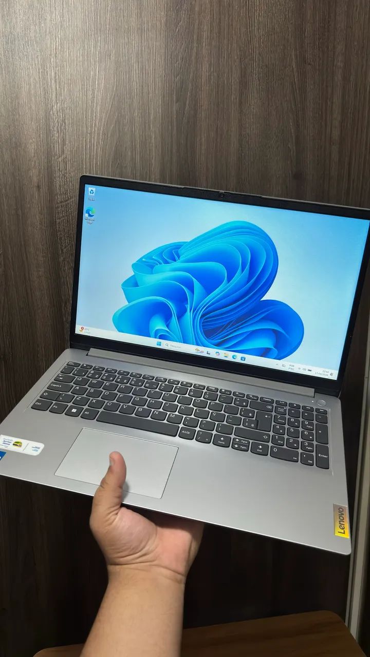 Notebook i5 12ª Lenovo ideapad  - Foto 4