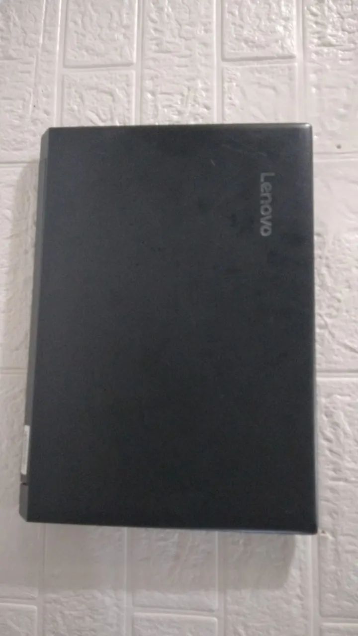 notebook Lenovo Core i5 troca por Smartphone - Foto 2