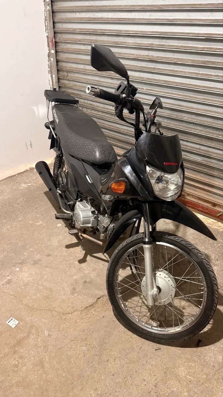 Pop 110i 2024