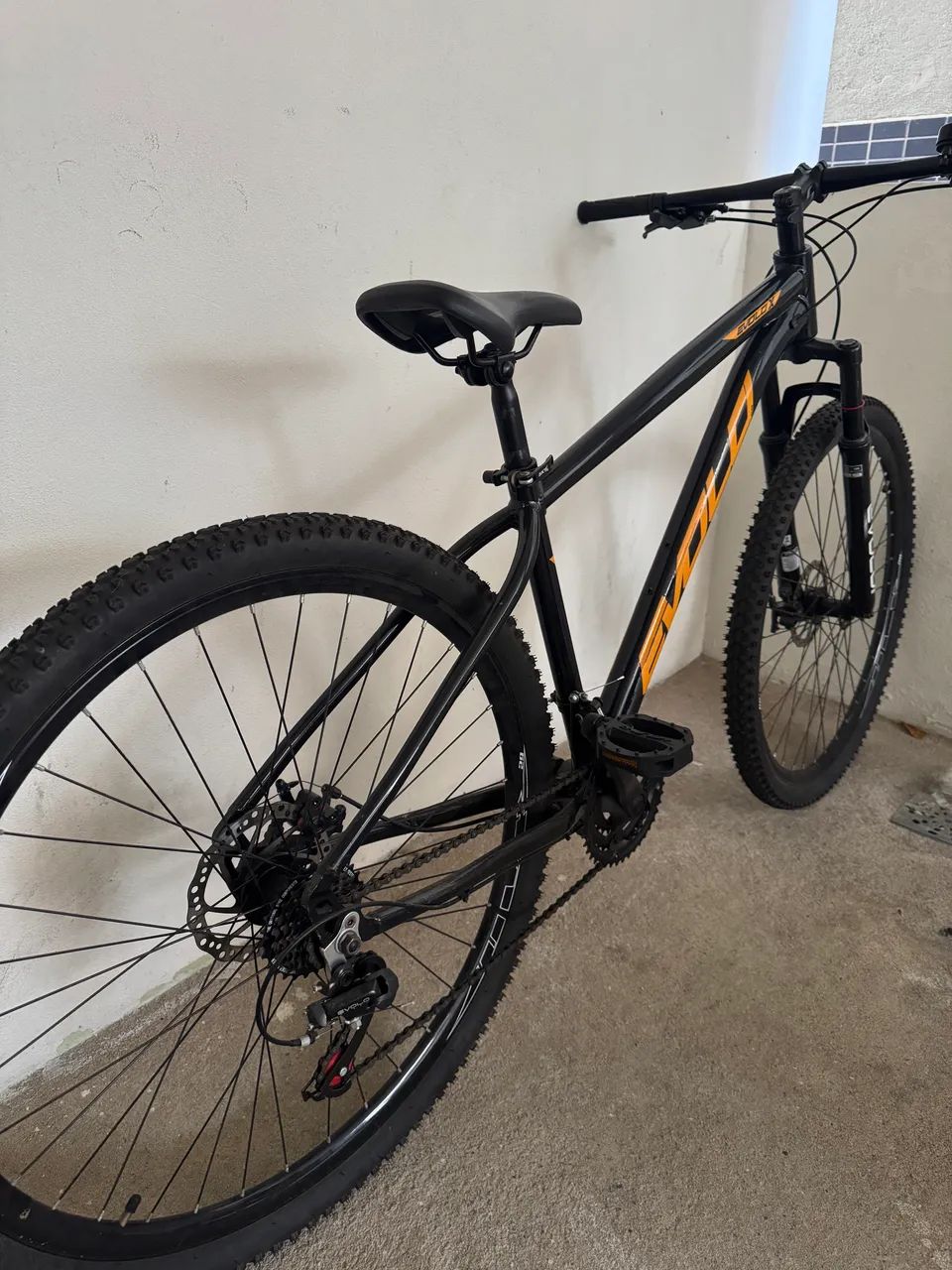 Bike Aro 29 - Excelente Estado - Foto 4