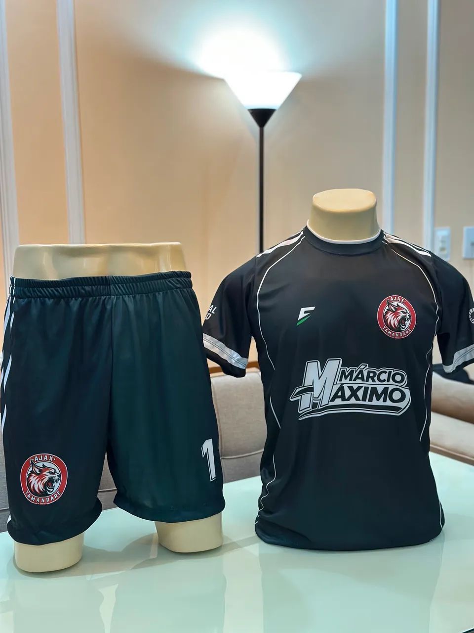 Camisas personalizadas  - Foto 4