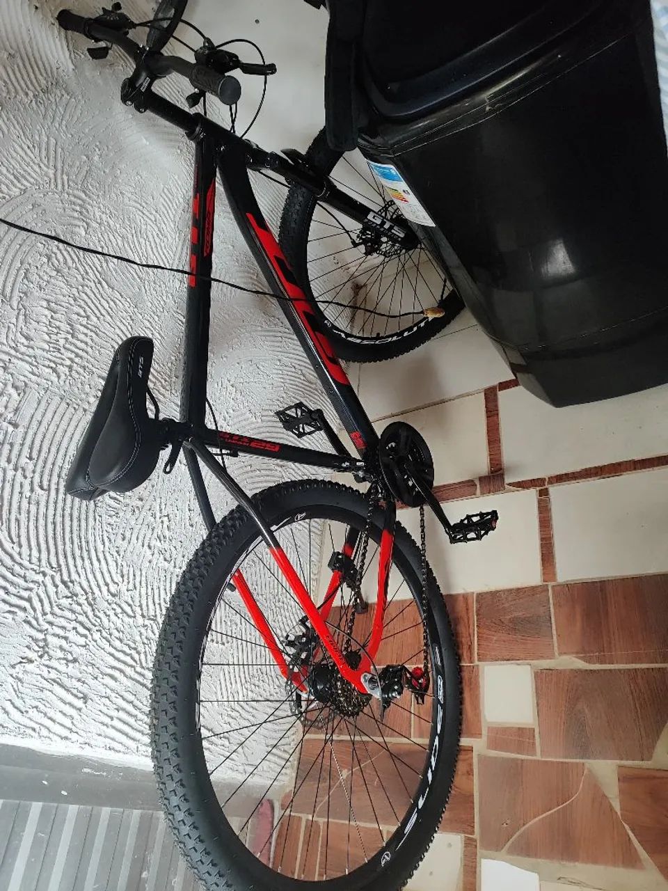 Bike aro 29 gti  - Foto 2