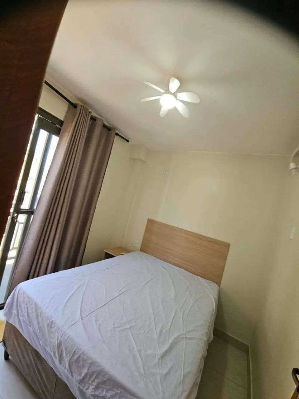 Kitinet na 716 e Apto 2qt na 703 norte. Ambos mobiliados. - Foto 2