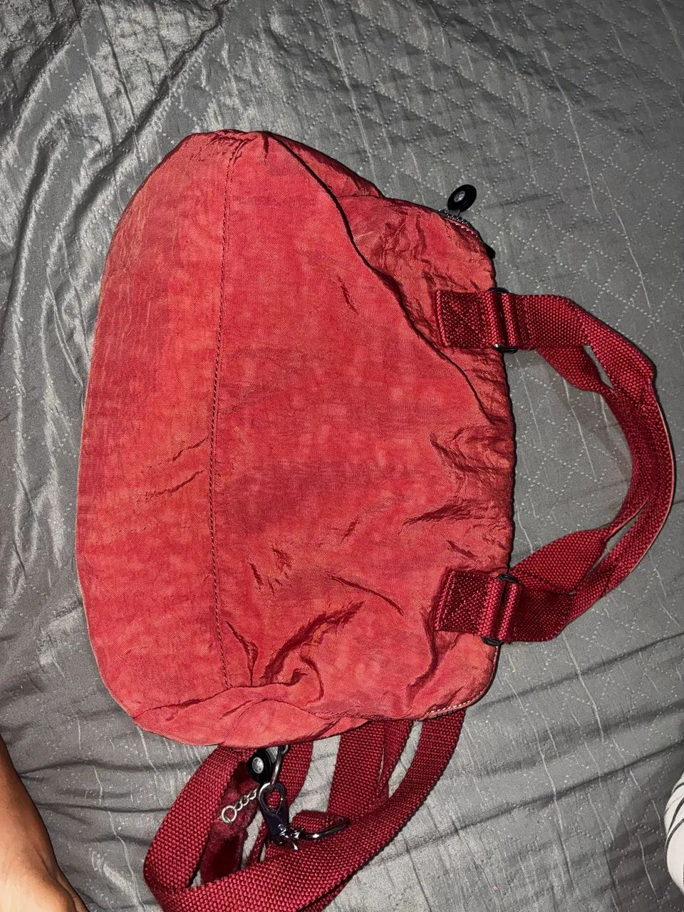 Bolsa  Kipling Follo  - Foto 5