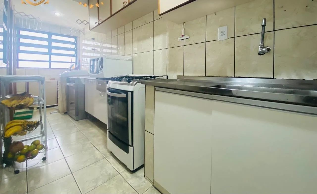 Apartamento 8° andar  - Foto 5