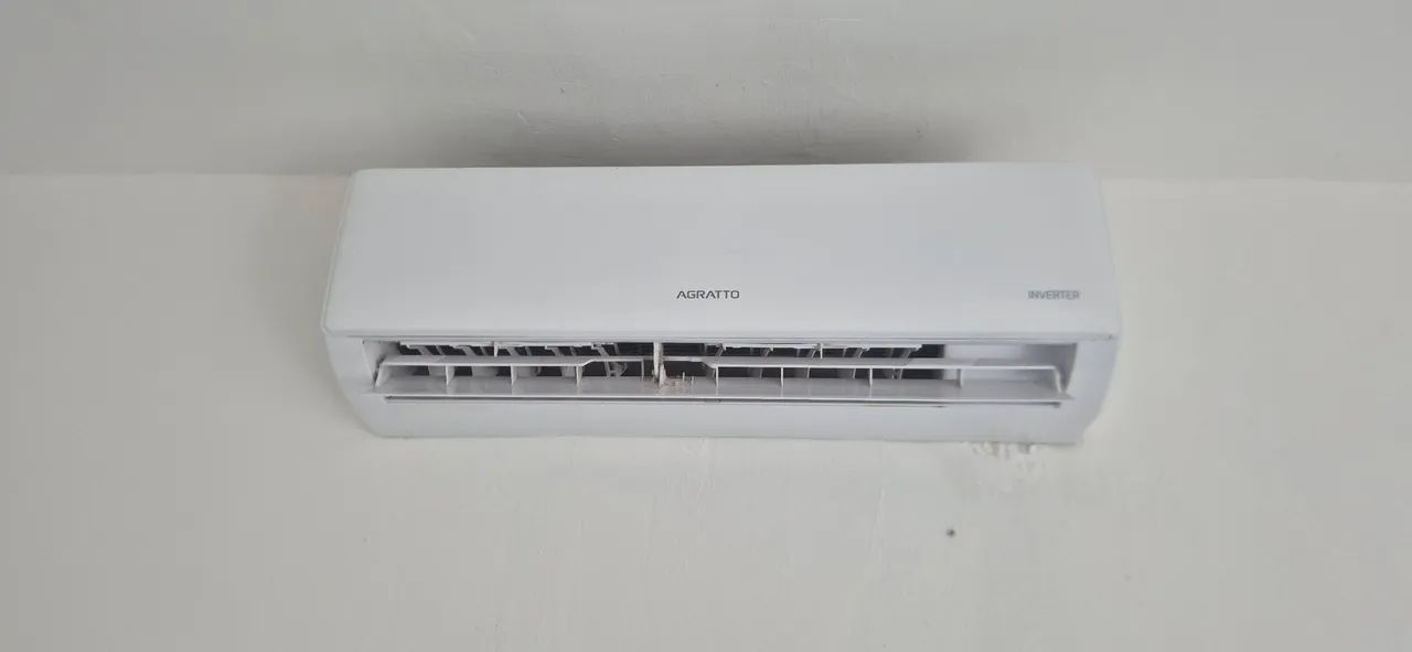 Ar condicionado 12mil inverter