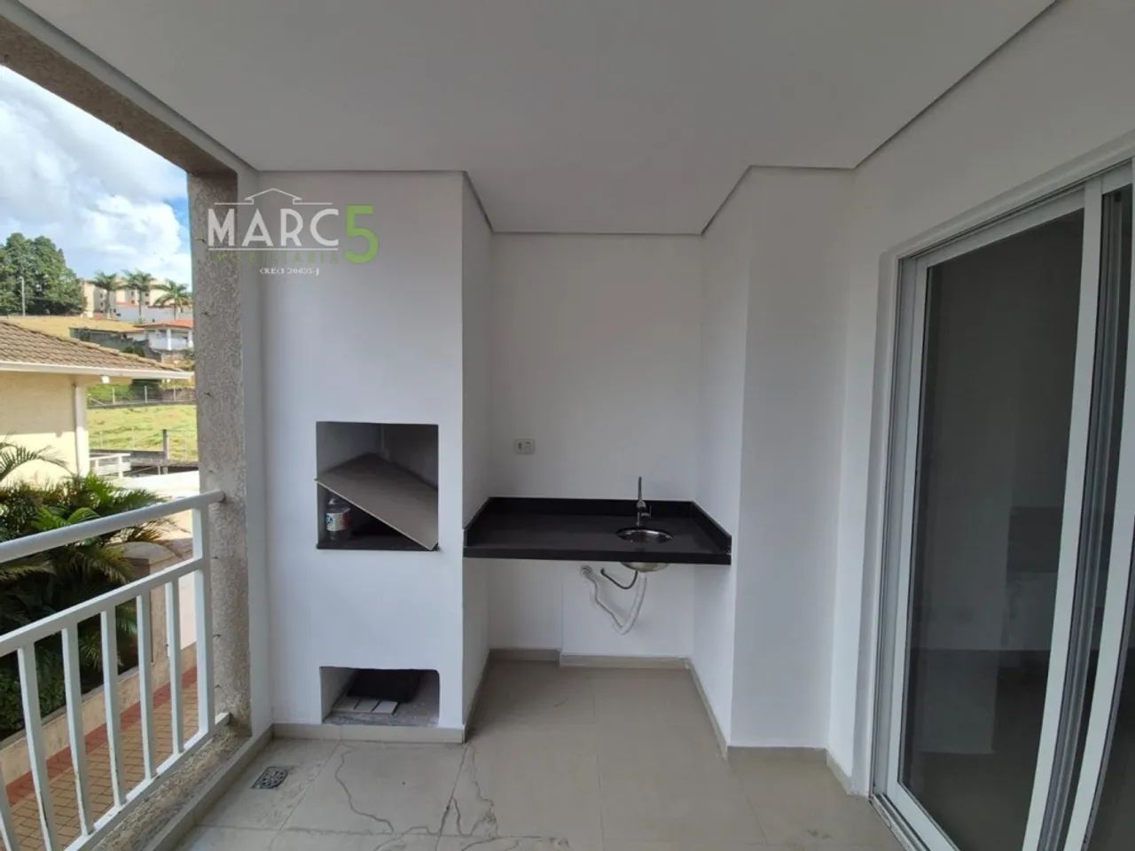 Aluguel - APARTAMENTO - JORDANOPOLIS ARUJA SP - Foto 4