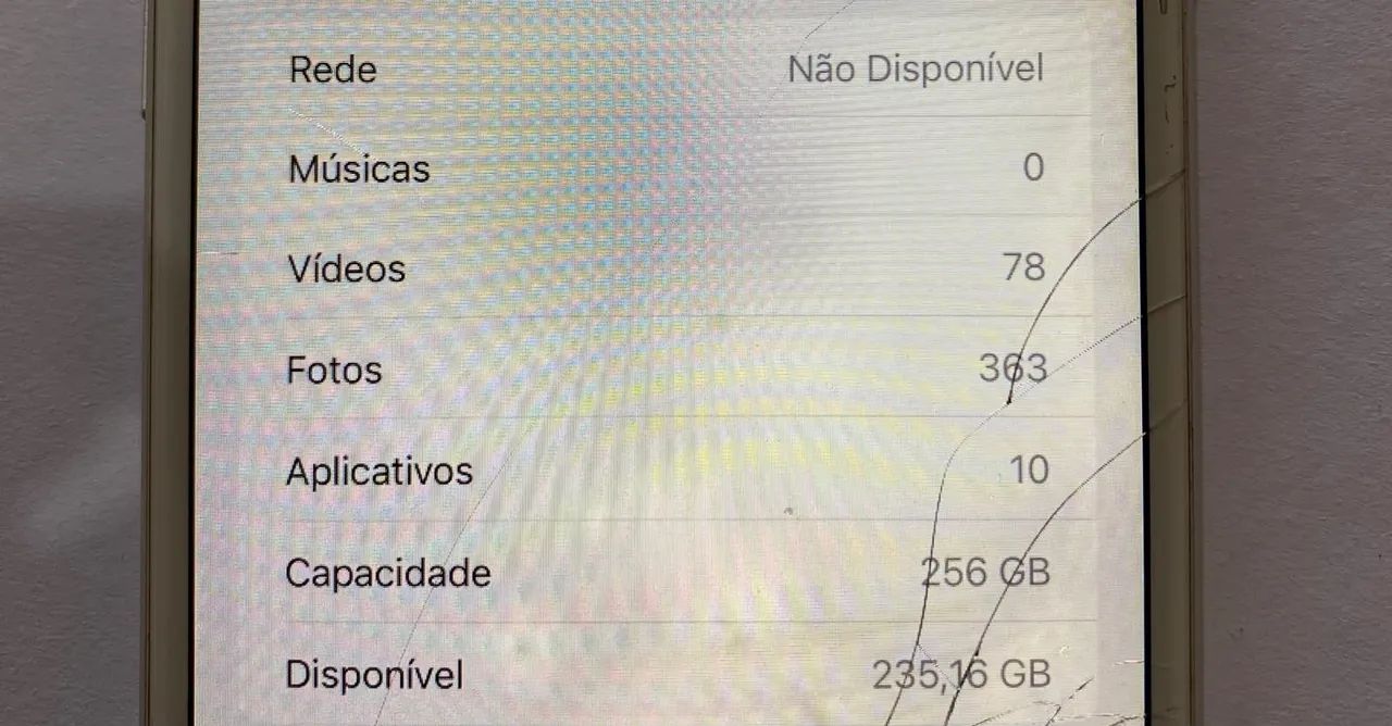 iPhone 7 Plus 256 gigas barato - Foto 5