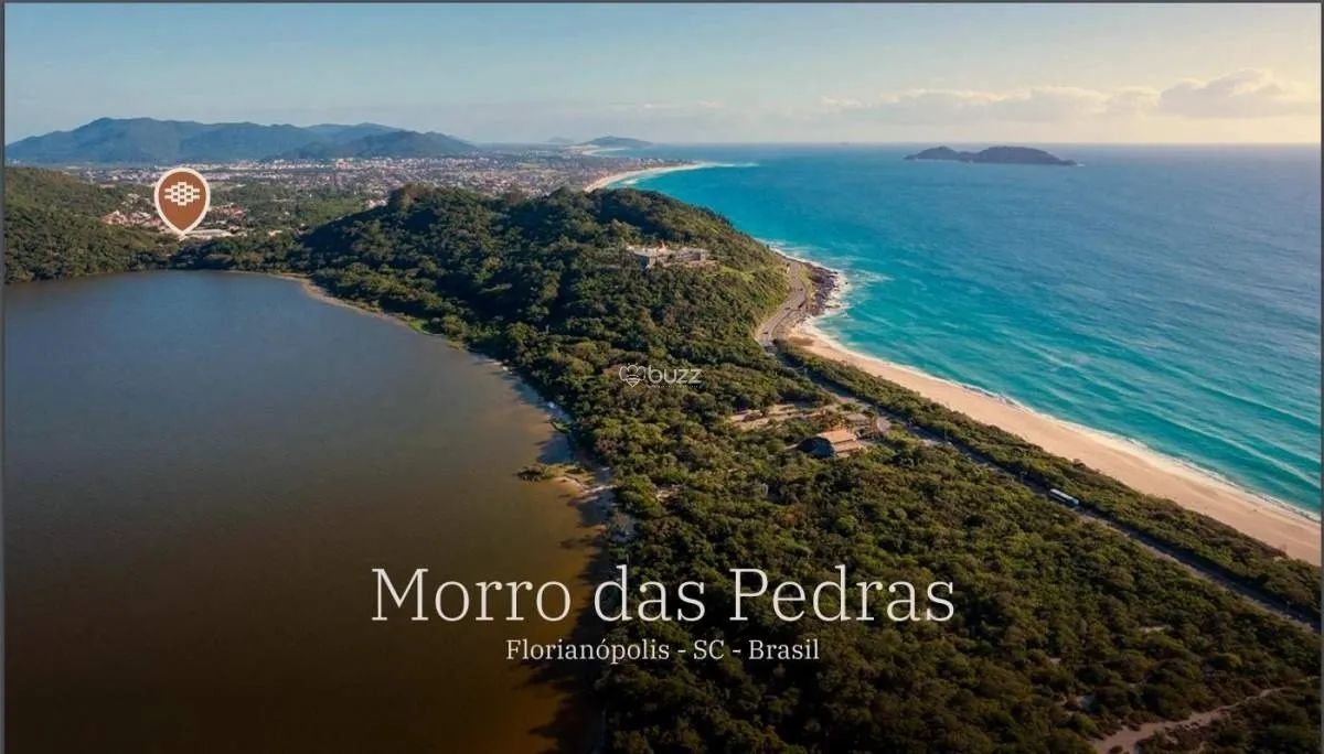 Studio 1 quarto 32m² em Morro das Pedras, Florianópolis - Foto 2