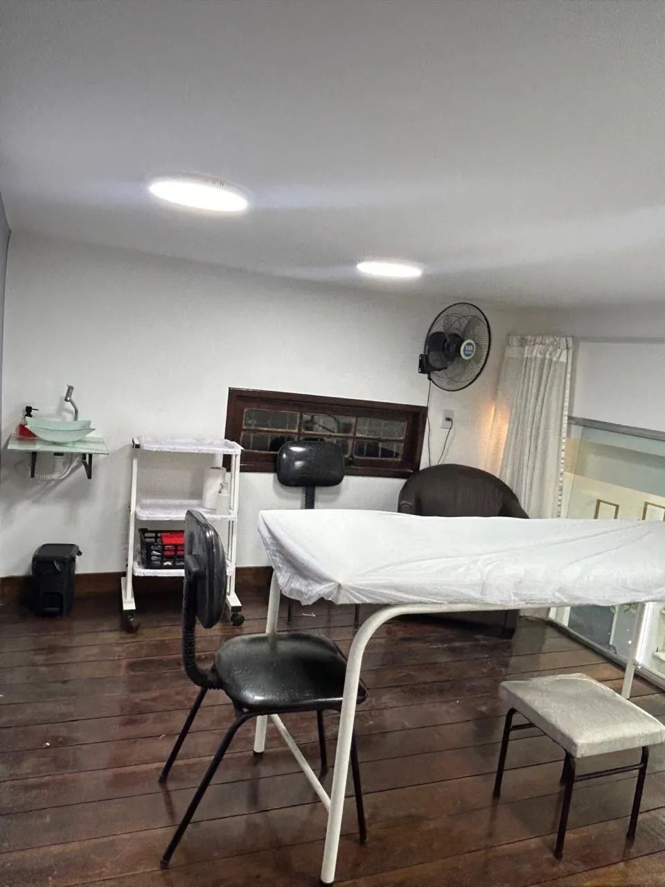 Vendo salão de beleza ou só a loja  - Foto 5