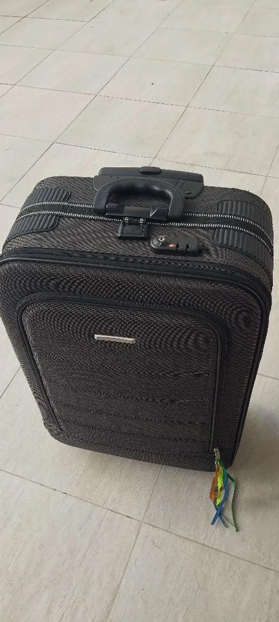 Mala para viagem  - Foto 3