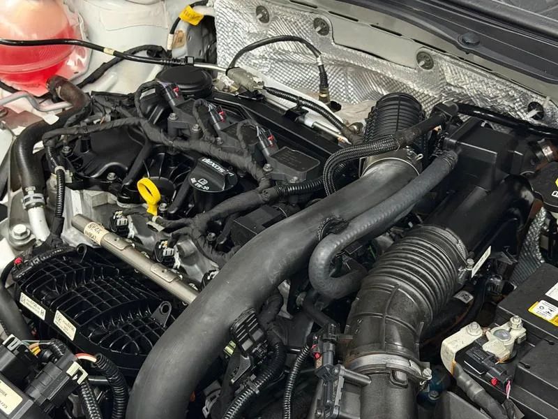 Chevrolet Montana LTZ 1.2 Turbo Flex 12V 4p Aut., foto 19 de 20