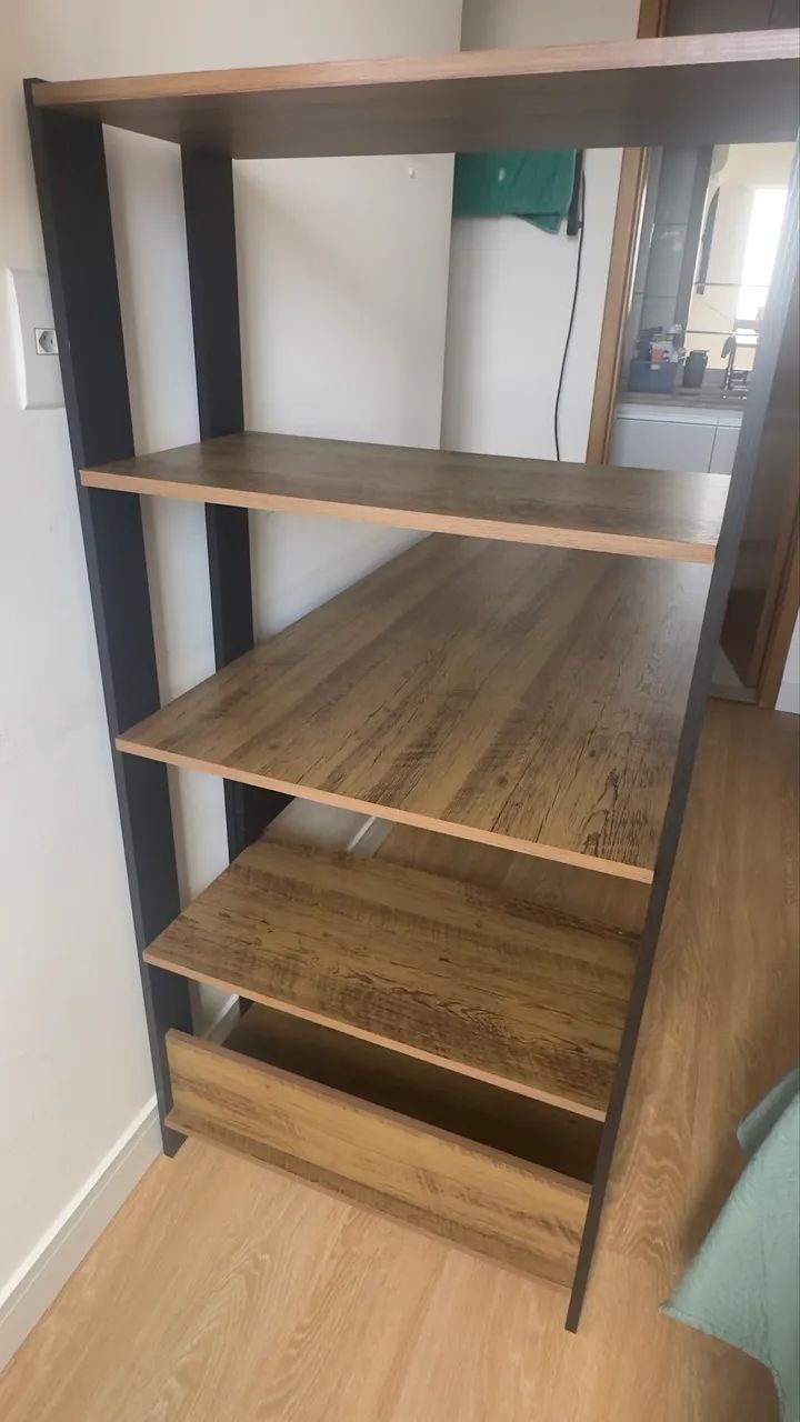 Mesa nova - Foto 4