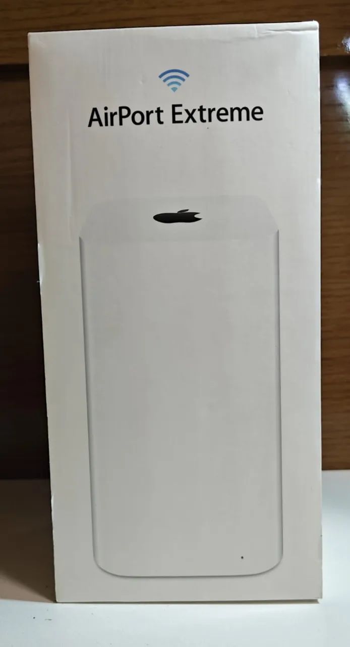 Apple AirPort Extreme (6ª Geração)