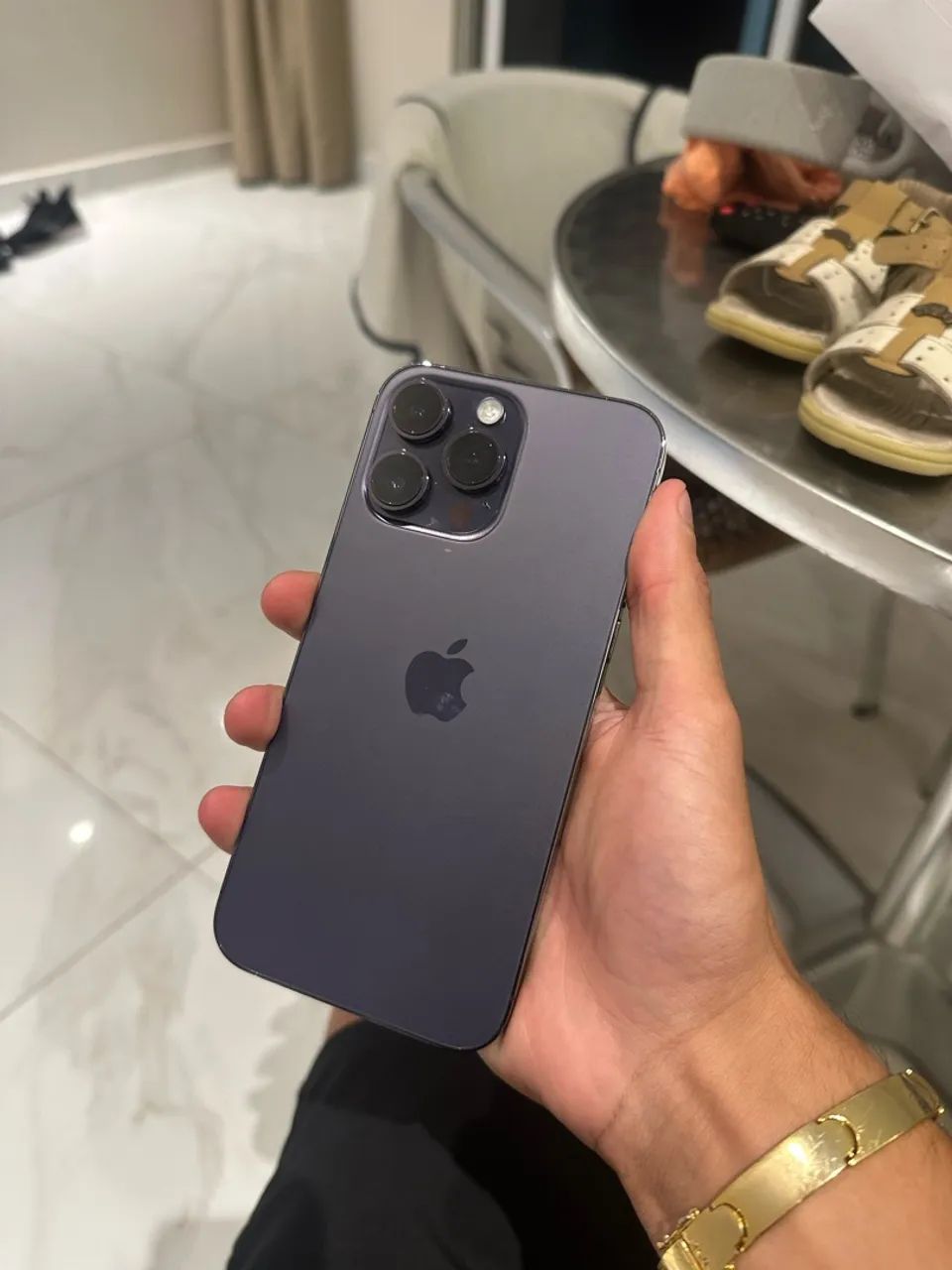 IPHONE 14 PRO MAX 128GB