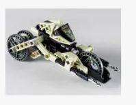 technic lego dust robot - colecionismo brinquedo - Foto 3