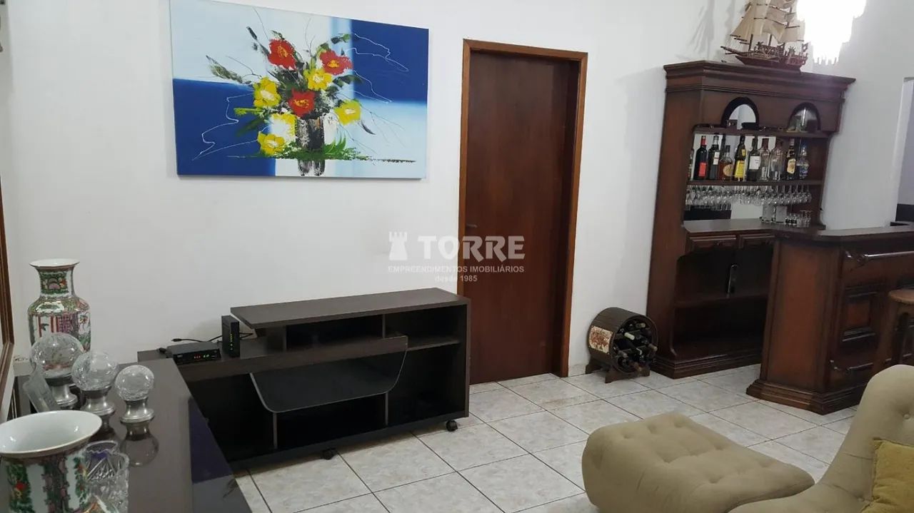 casa - Bonfim - Campinas - Foto 4