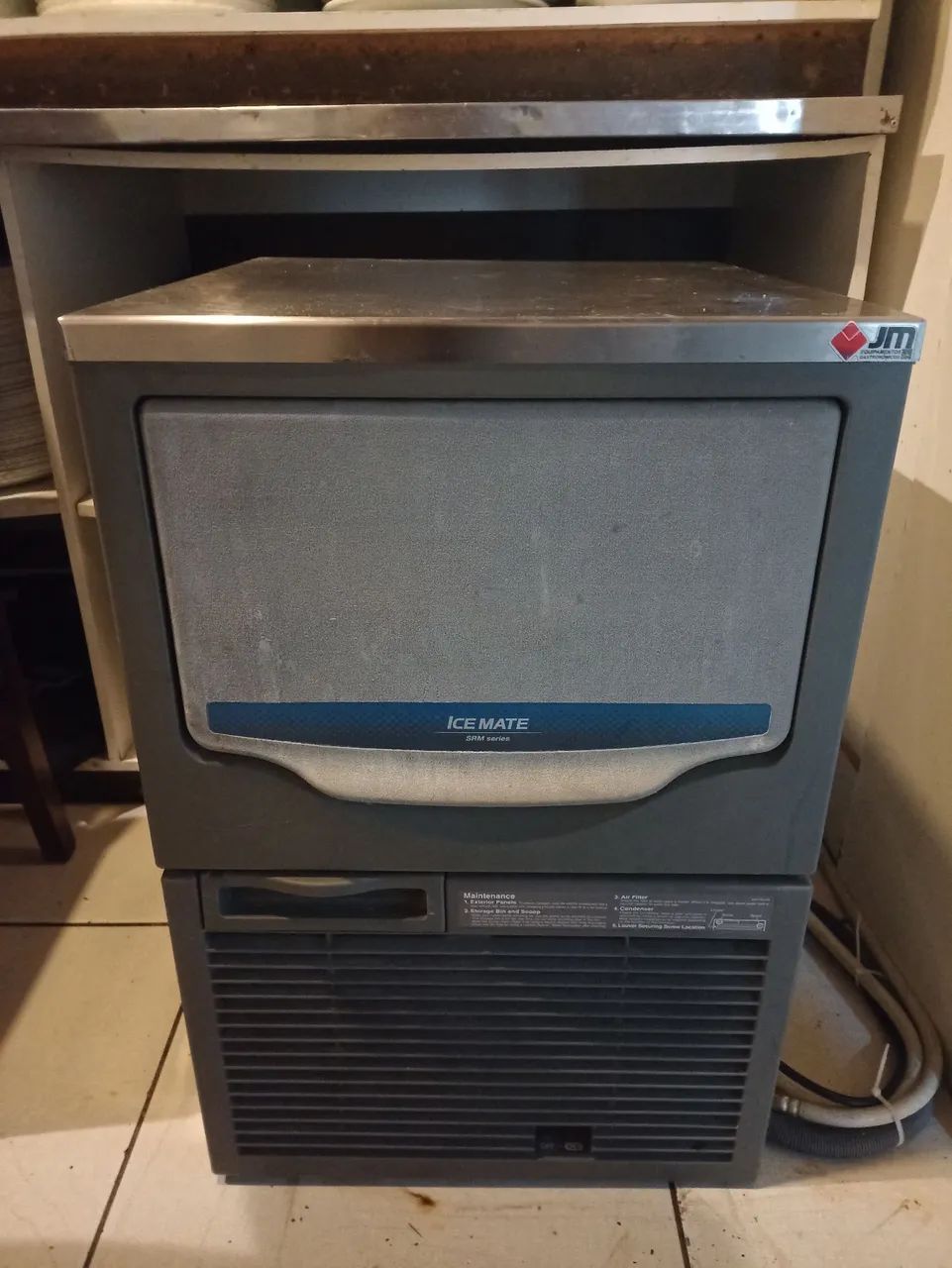 Máquina de fazer gelo  - Foto 3
