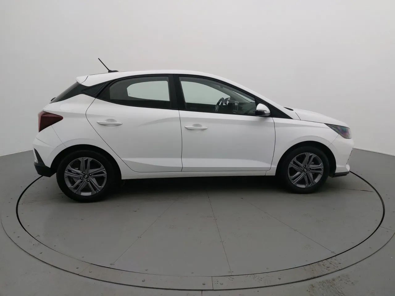 Hyundai HB20 Comf./C.Plus/C.Style 1.0 Flex 12V, foto 6 de 18