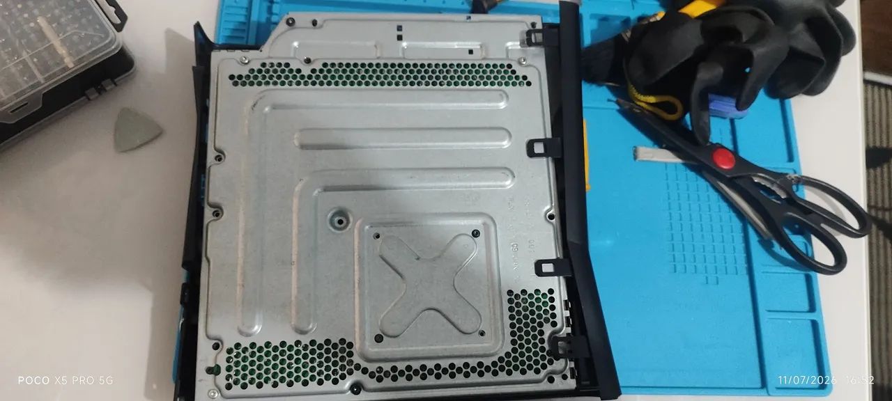 Manutenção de video games e acessorios - Foto 3