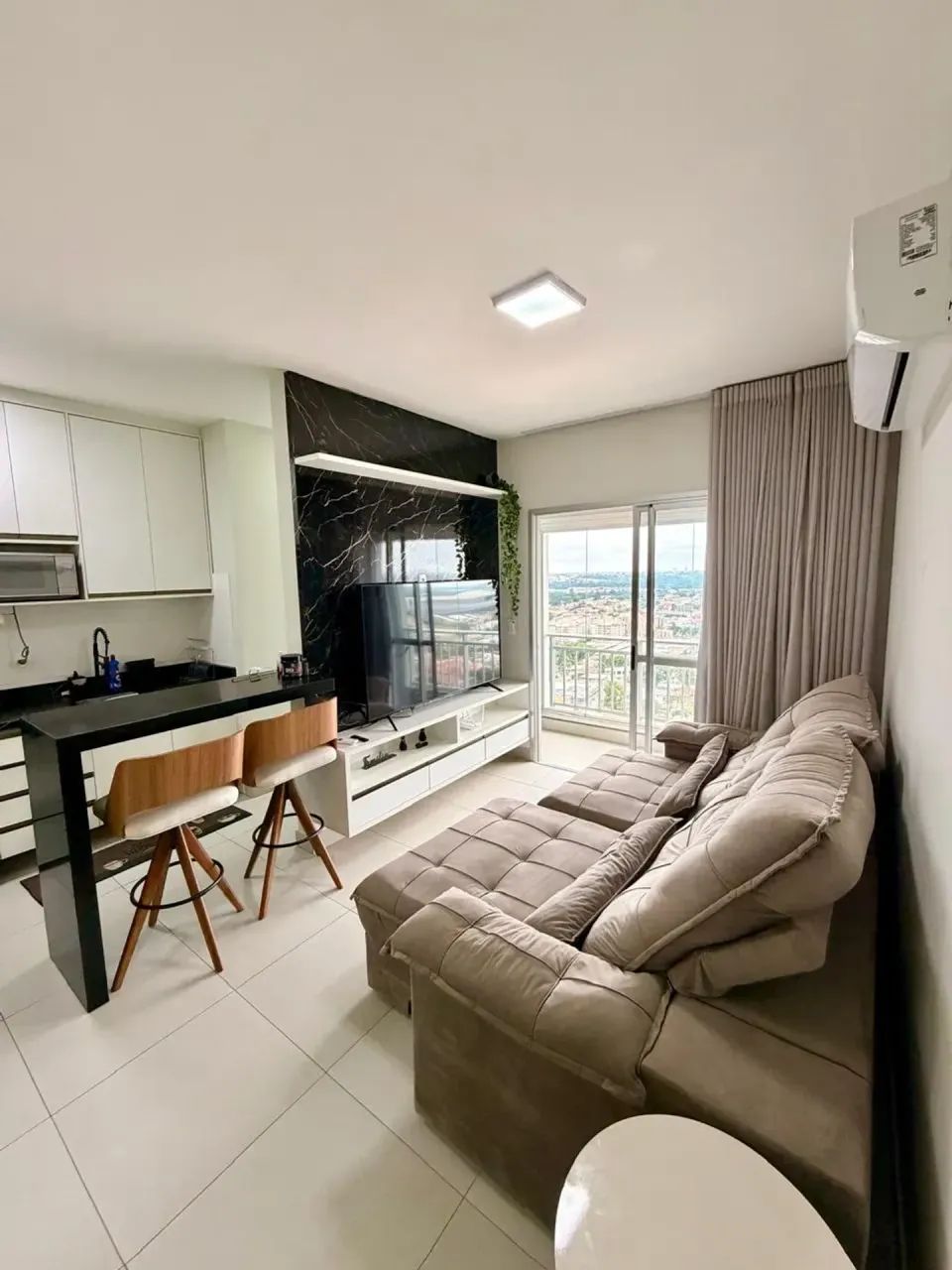 Apartamento - Condomínio Saint Etiene - Foto 4