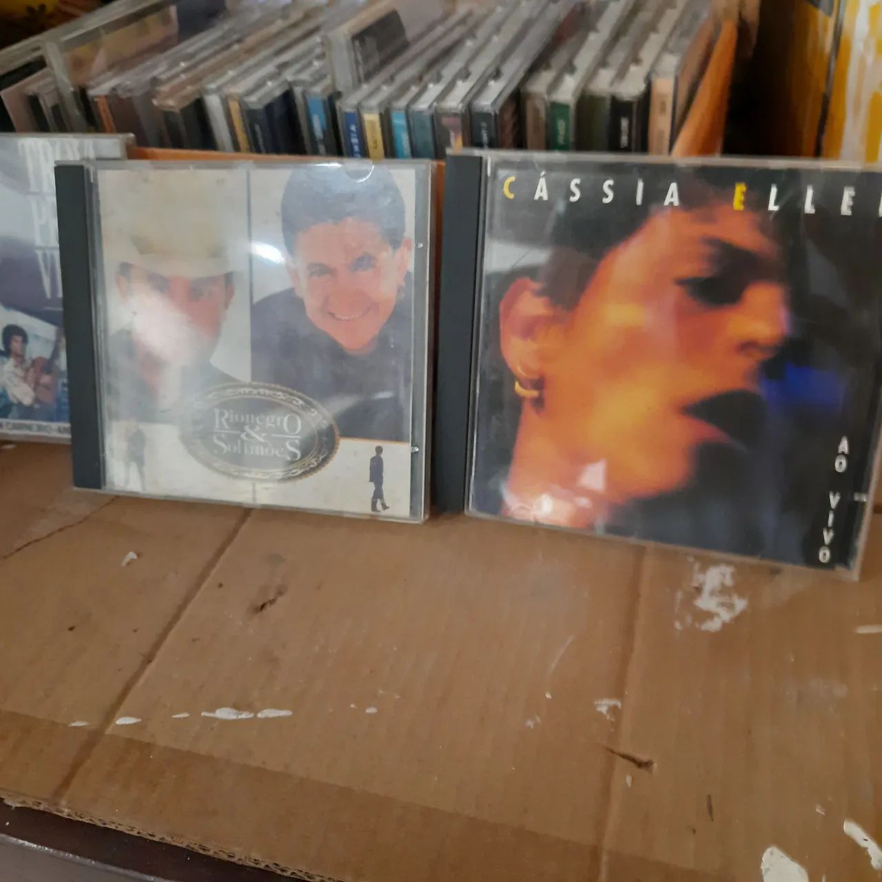 Cds - Foto 3