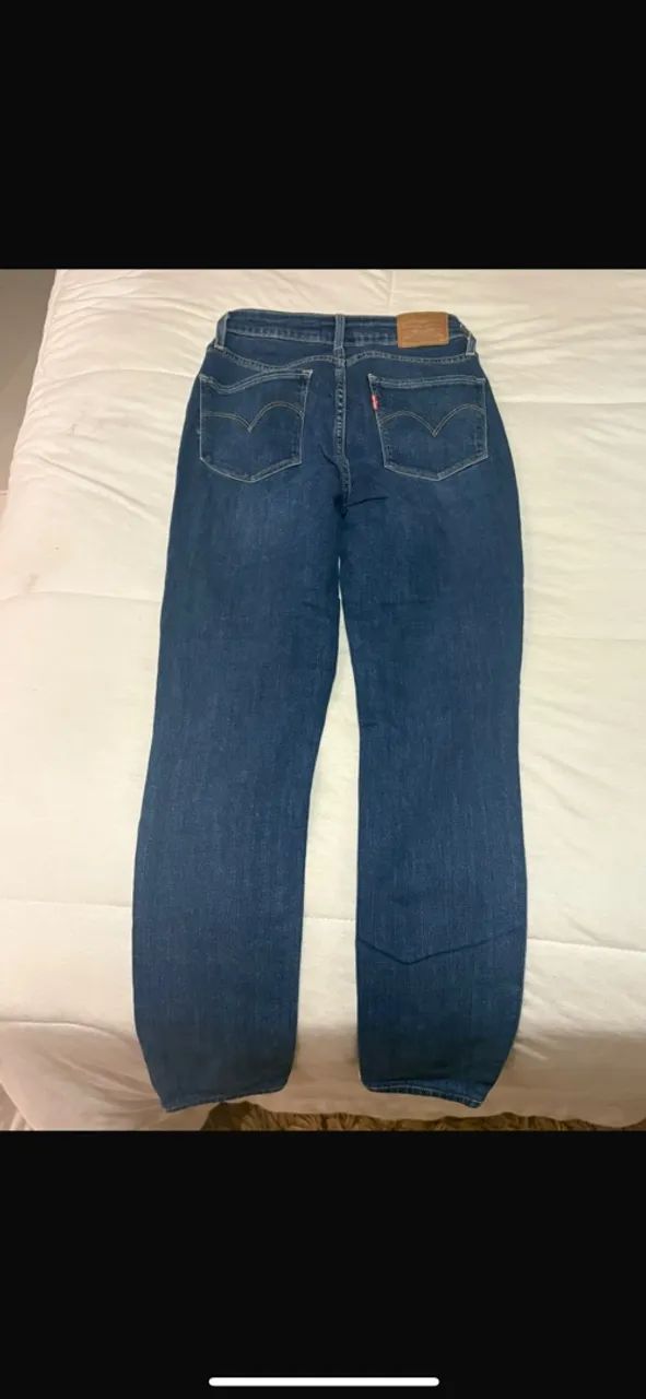 Calça jeans  - Foto 2