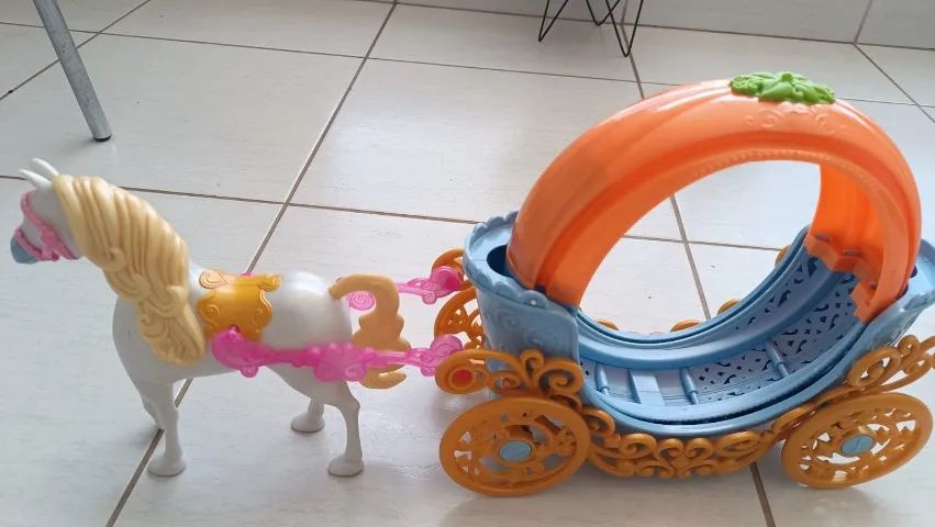 Brinquedos Infantis - Foto 3