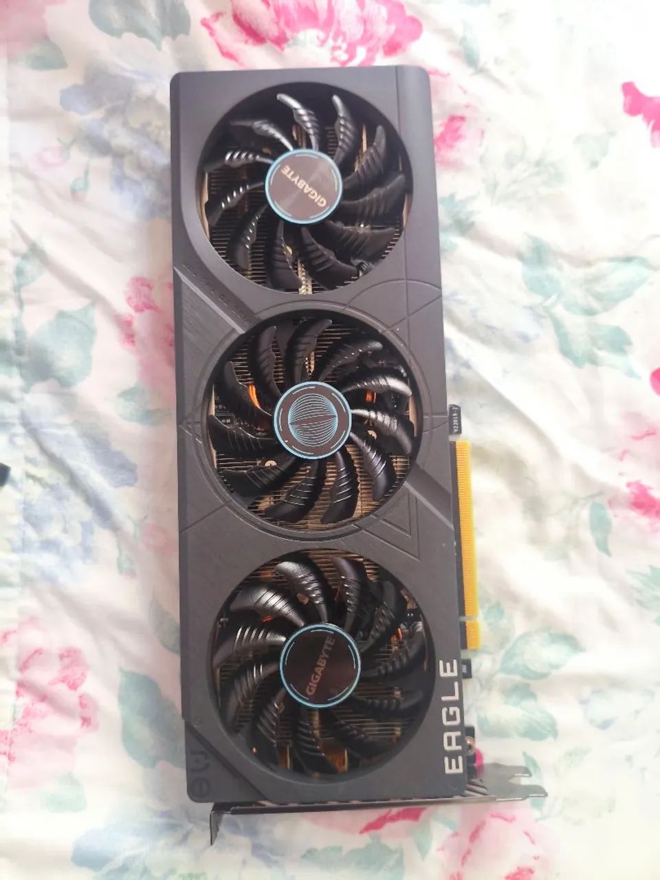 RTX 4060 TI EXCELENTE ESTADO. - Foto 4