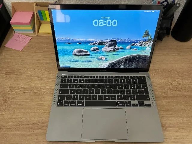 Macbook Air M1 US配列 512GB 16GB Apple Macbook Air M1 Chip Retina 13.3 16GB 512GB - Peças para