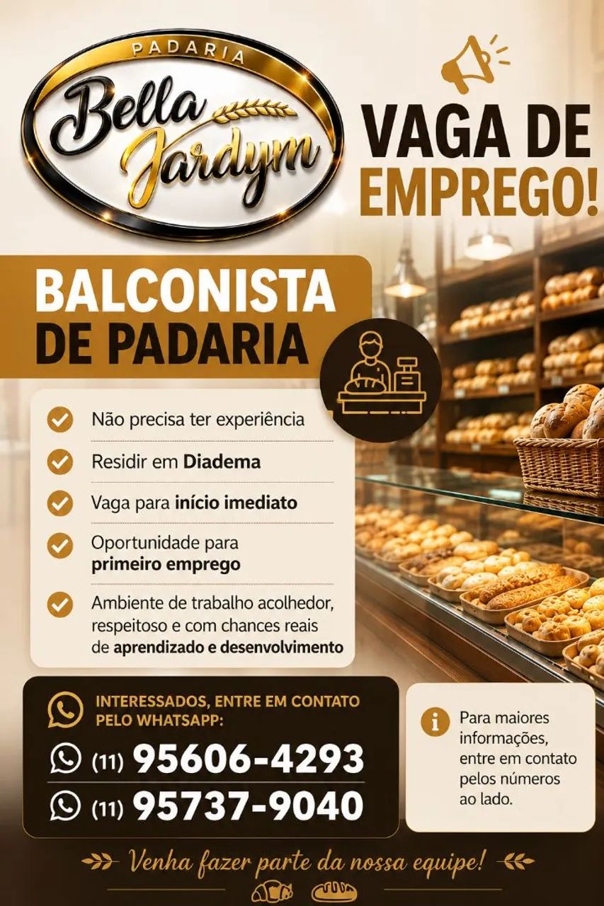 Padaria em diadema  - Foto 3