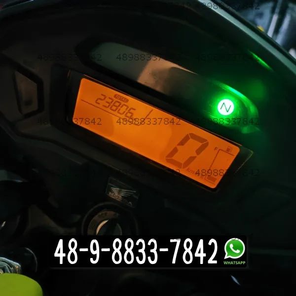 CG 160 ABAIXO DA FIPE! - Foto 4