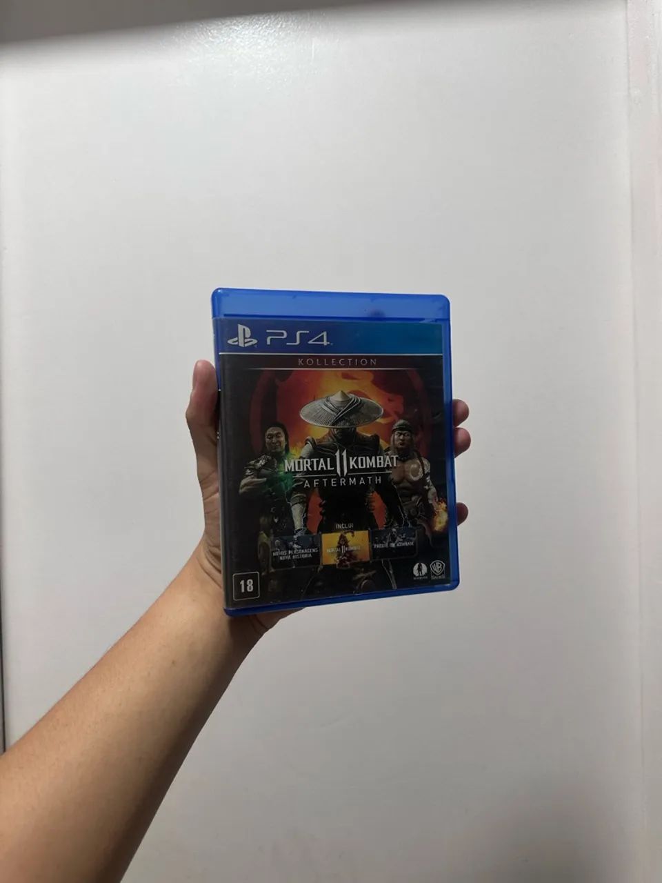 PS4 SLIM 1TB - Foto 3