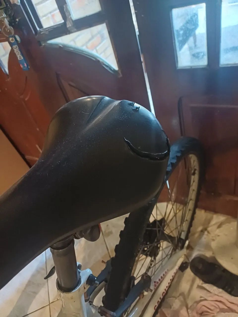 Vendo bicicleta  - Foto 4