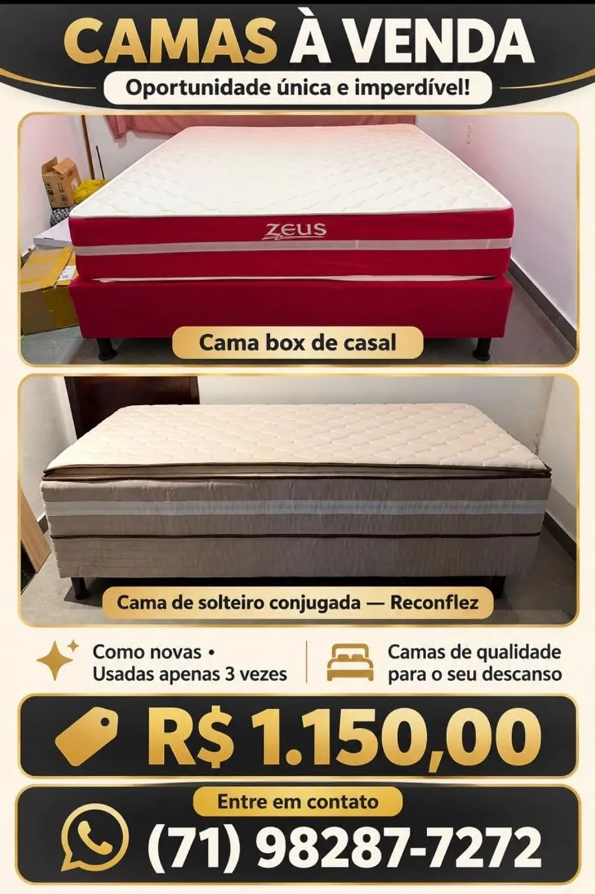 Móveis para o lar 