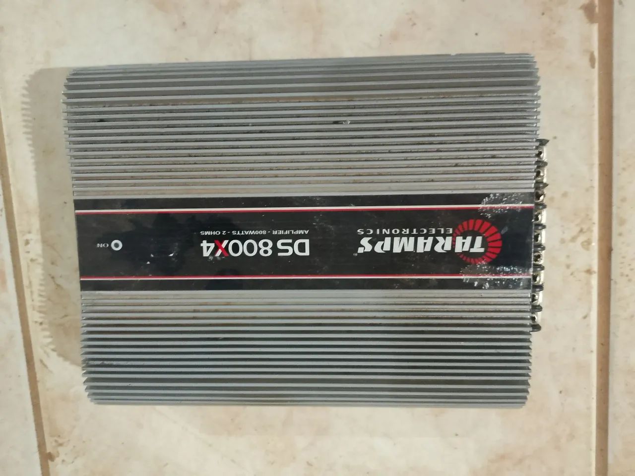 Módulo Taramps DS800x4