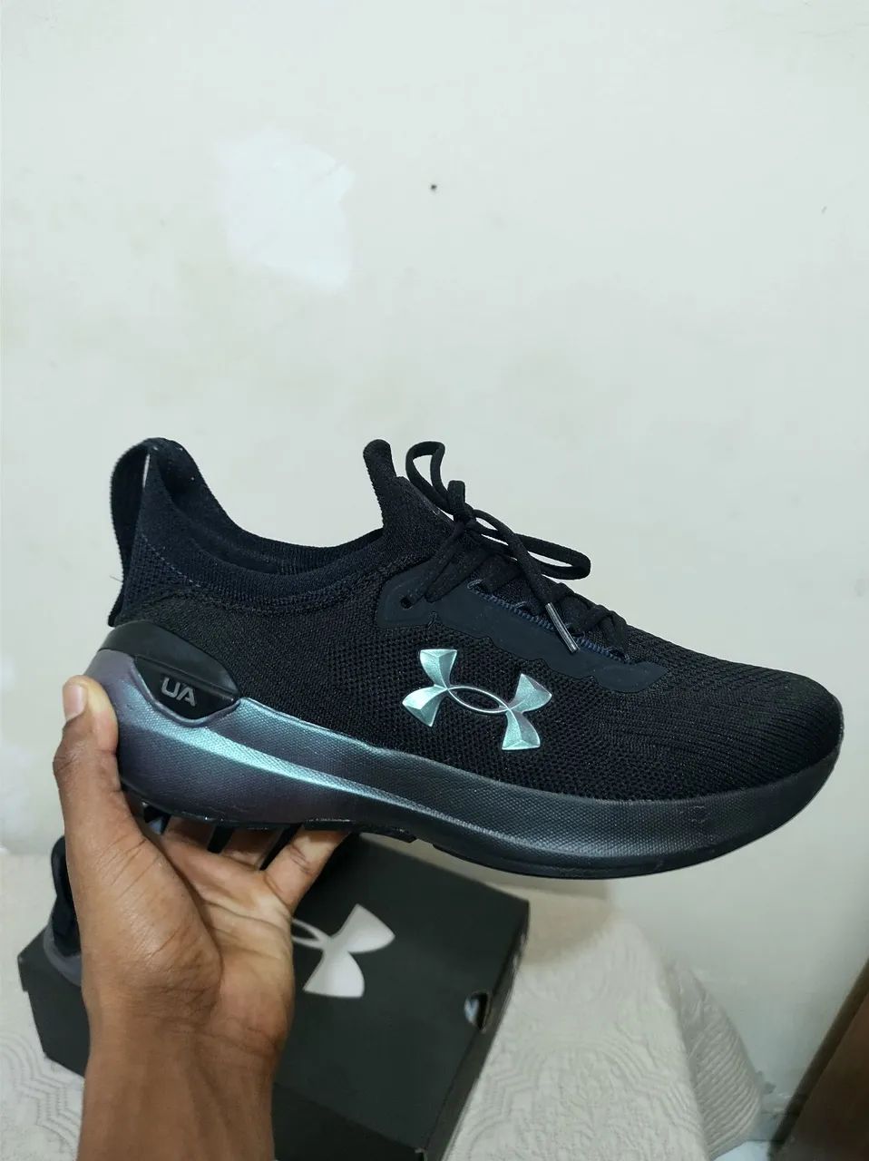 Tenis under armour  - Foto 2